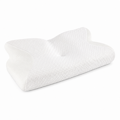 Pillowry™ Memory Foam Neck Pillow