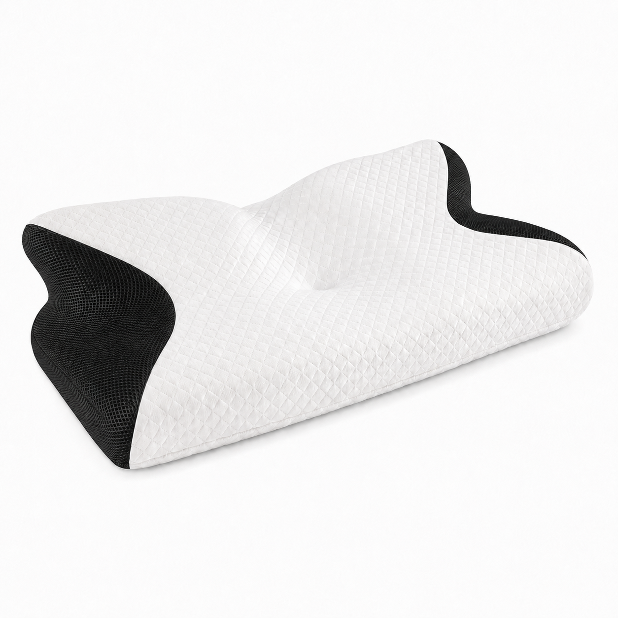 Pillowry™ Memory Foam Neck Pillow