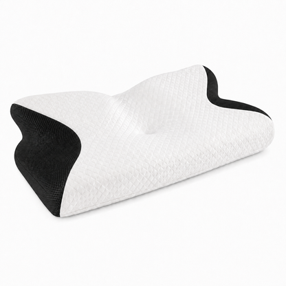 Pillowry™ Memory Foam Neck Pillow