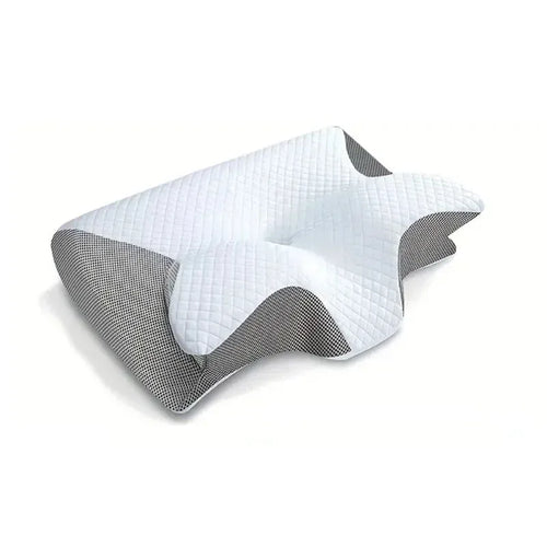 Pillowry Memory Foam Neck Pillow